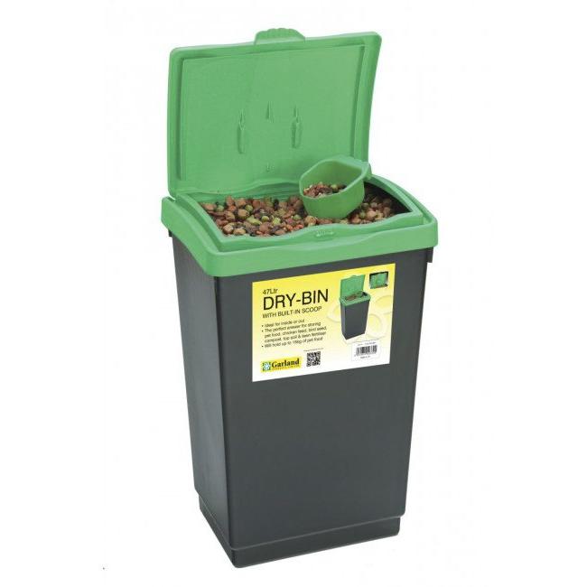 Garland Dry Bin 47l