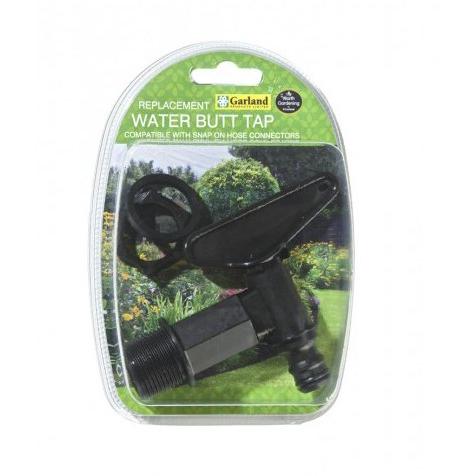 Garland Water Butt Tap