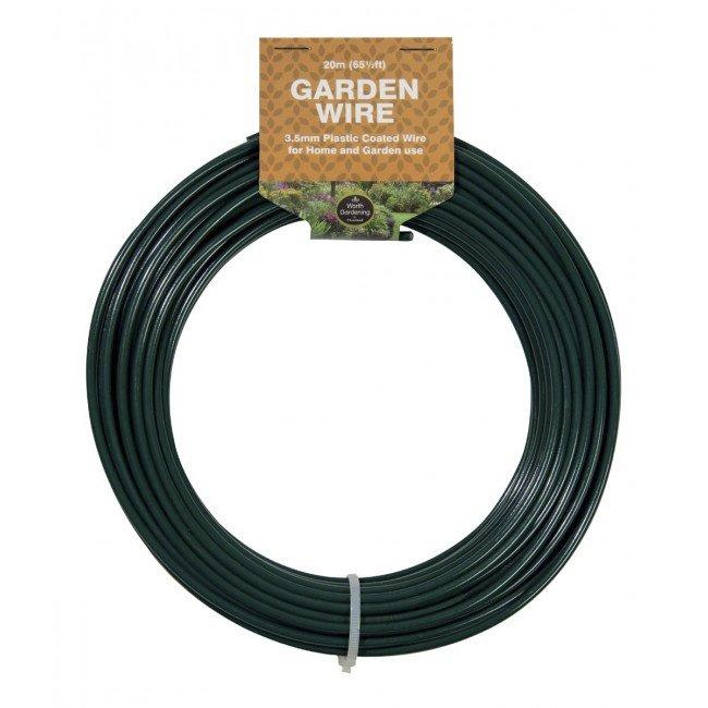 Garland Garden Wire 20m 3.5mm