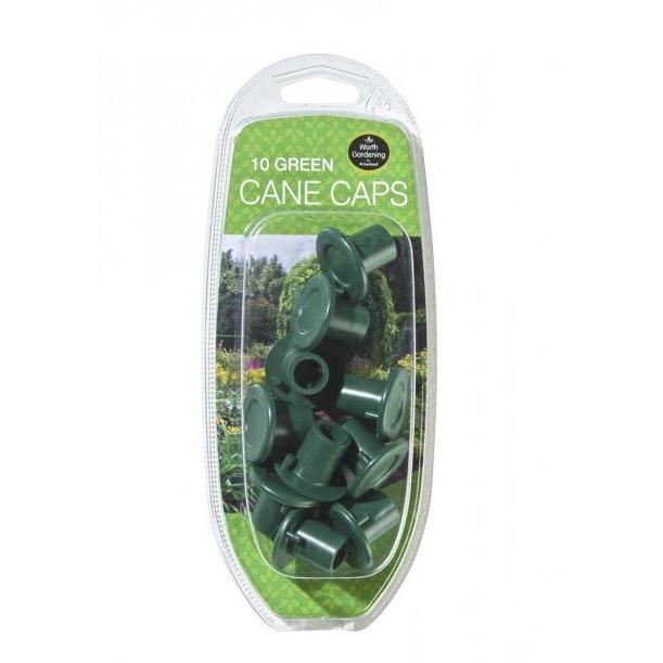Garland Cane Caps 10pk