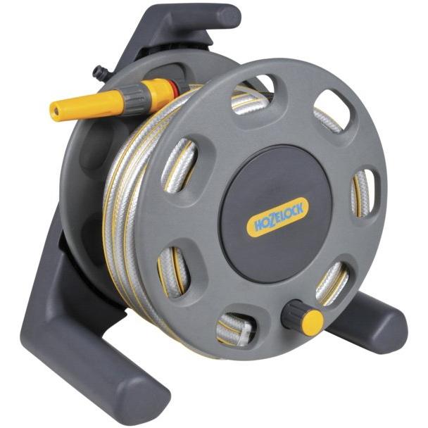 Hozelock Compact Hose Reel