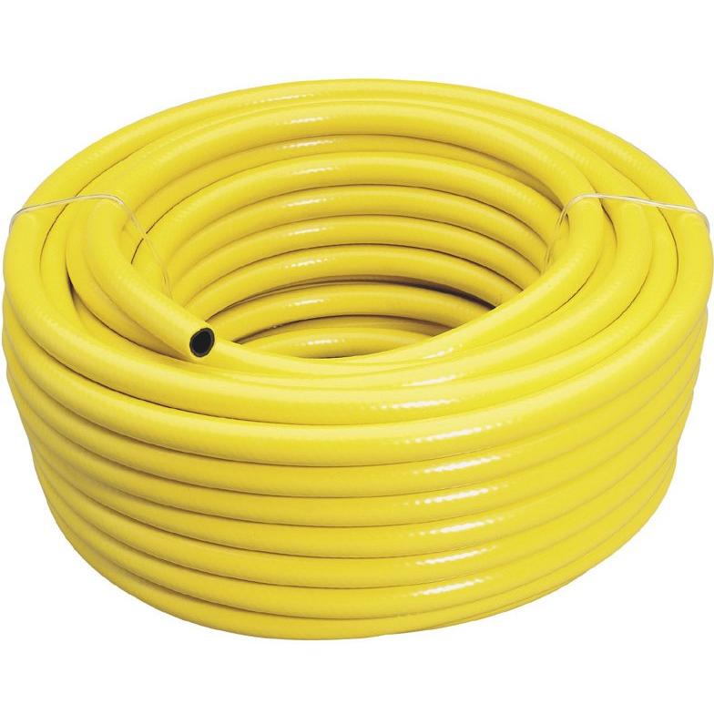Draper Hose Pipe Yellow 1/2 - 30m