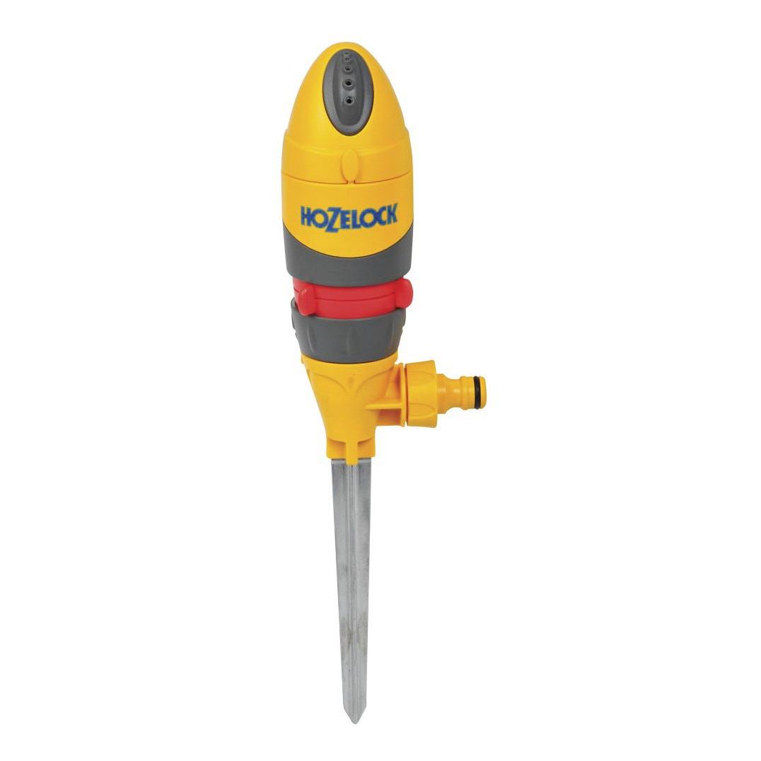 Hozelock Round Sprinkler Plus