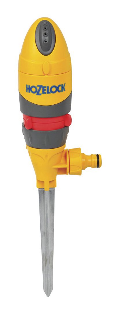 Hozelock Round Sprinkler Plus