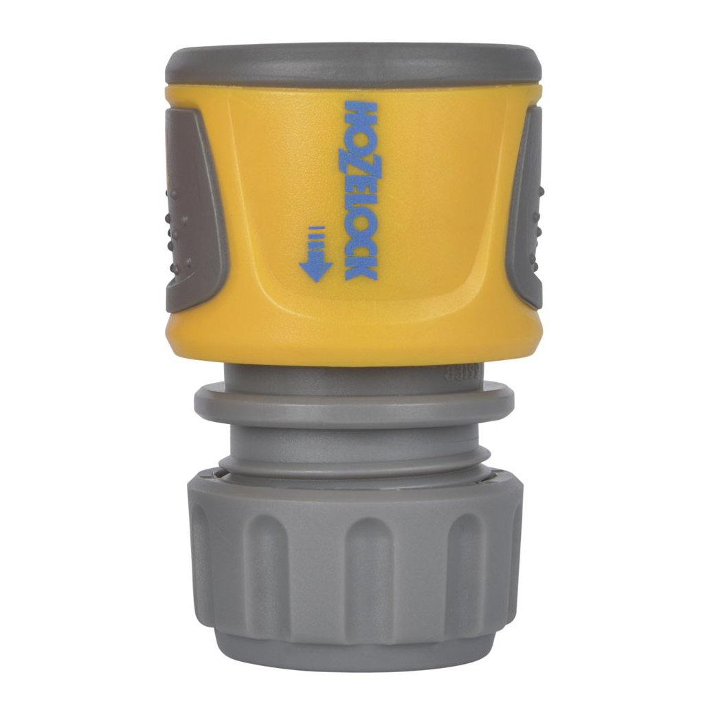 Hozelock Hose End Connector