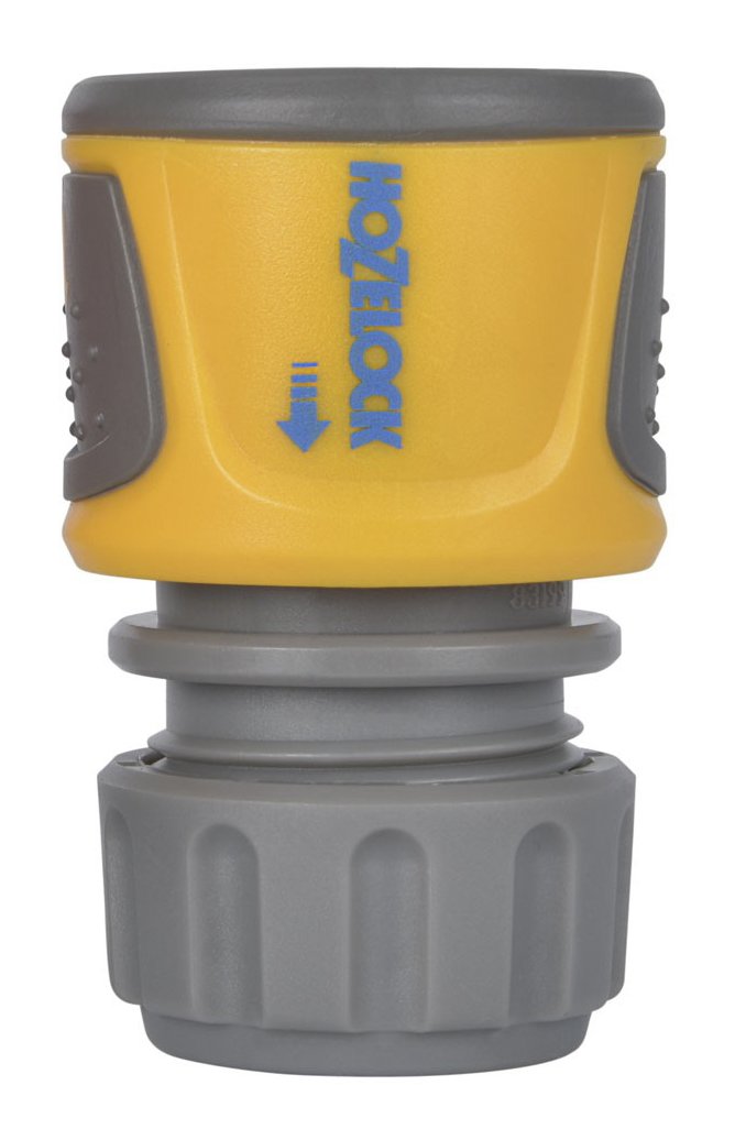 Hozelock Hose End Connector