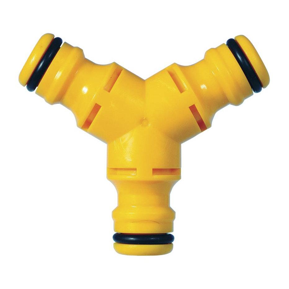 Hozelock Y Connector