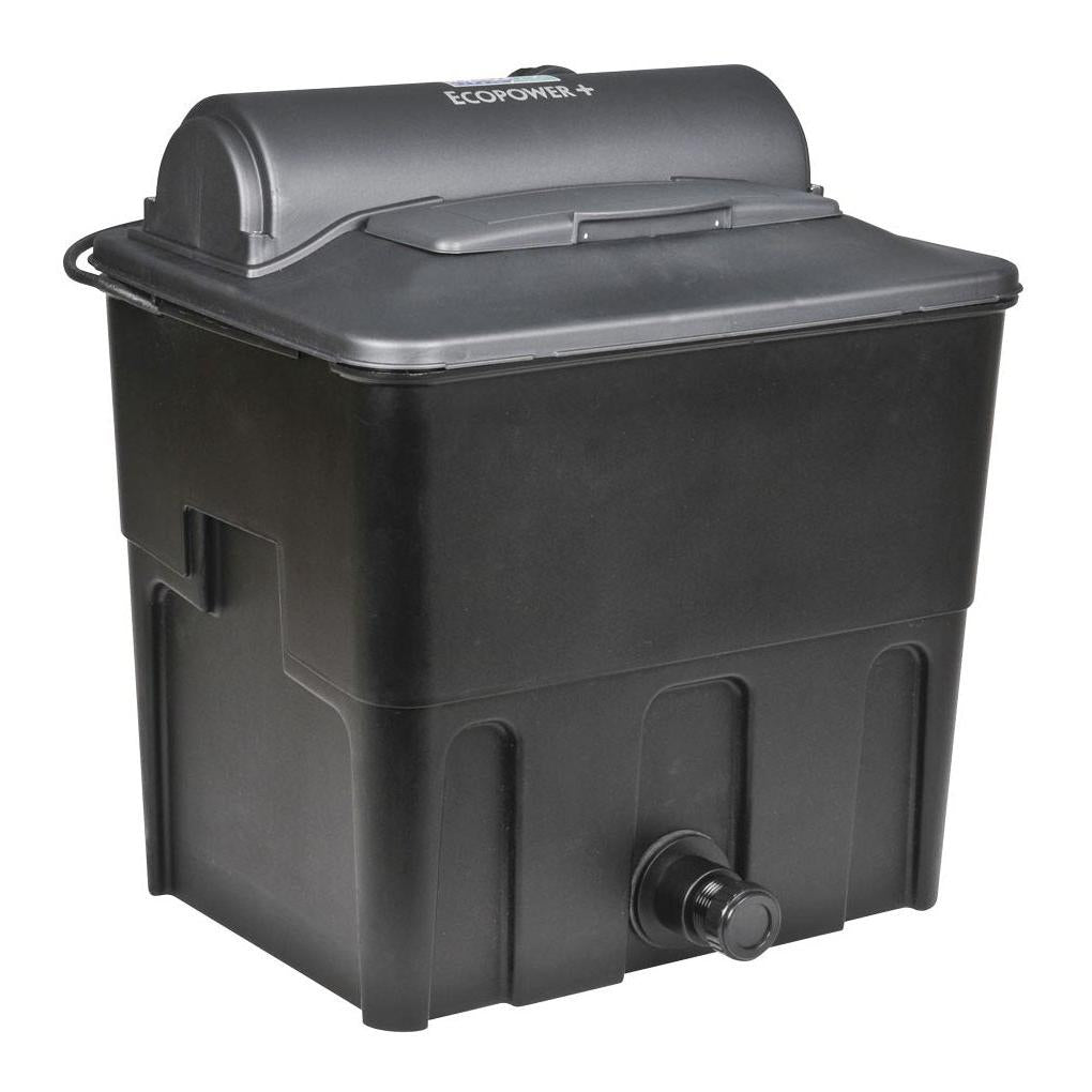 Ecopower 6000 Filter Box