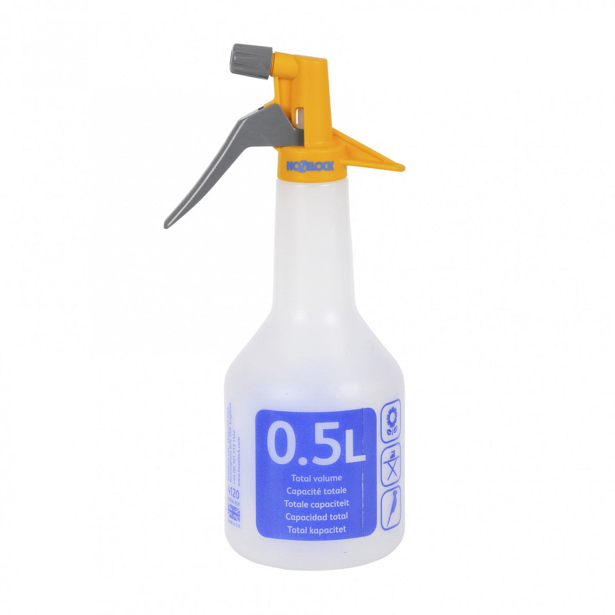 Hozelock Spraymist Trigger - 500ml
