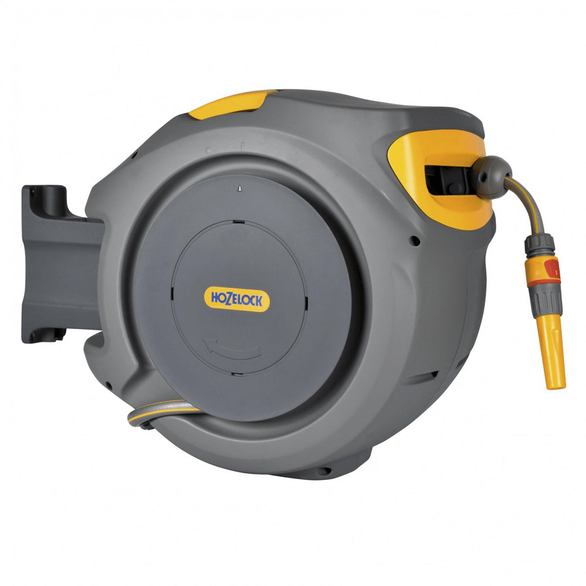 Hozelock Auto Reel - 20m