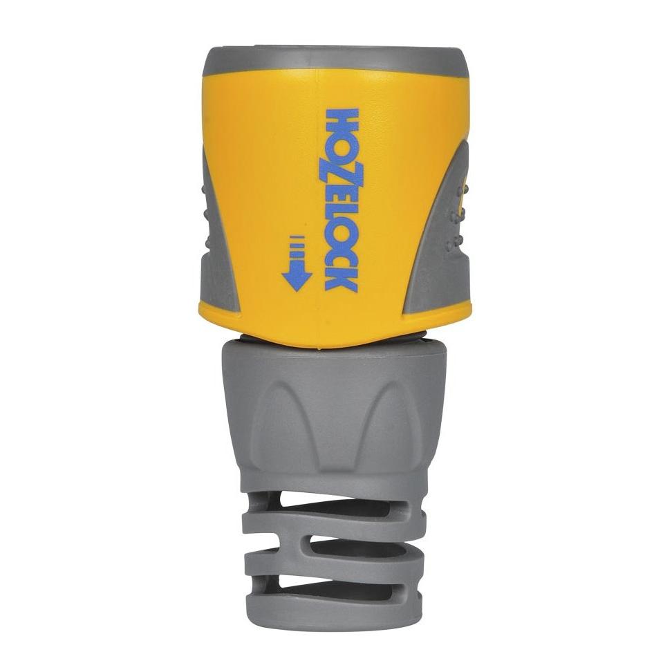 Hozelock Hose End Connector