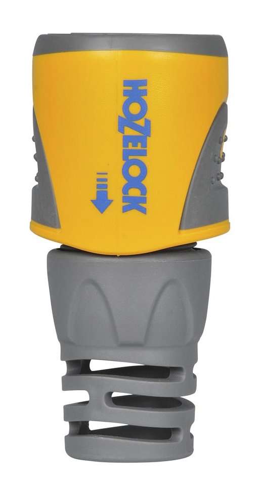 Hozelock Hose End Connector