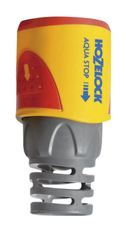 Hozelock Hose End Connector Aquastop