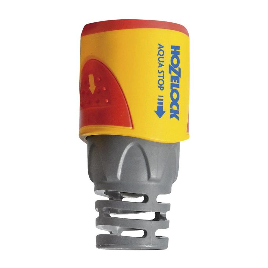 Hozelock Hose End Connector Aquastop