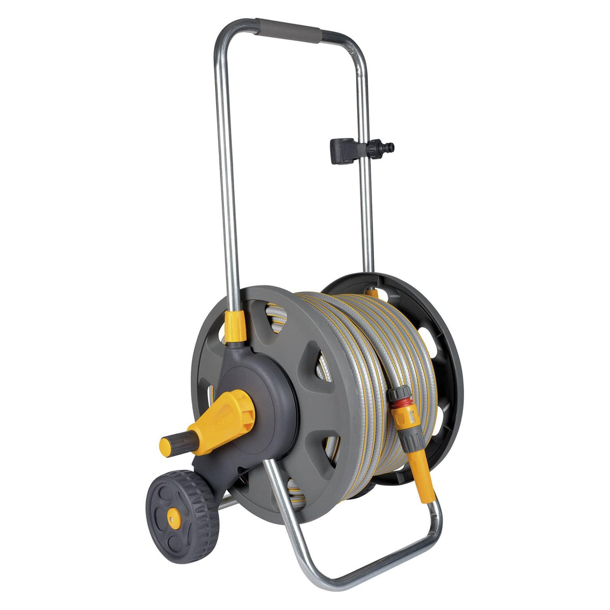Hozelock Hose Cart & Hose