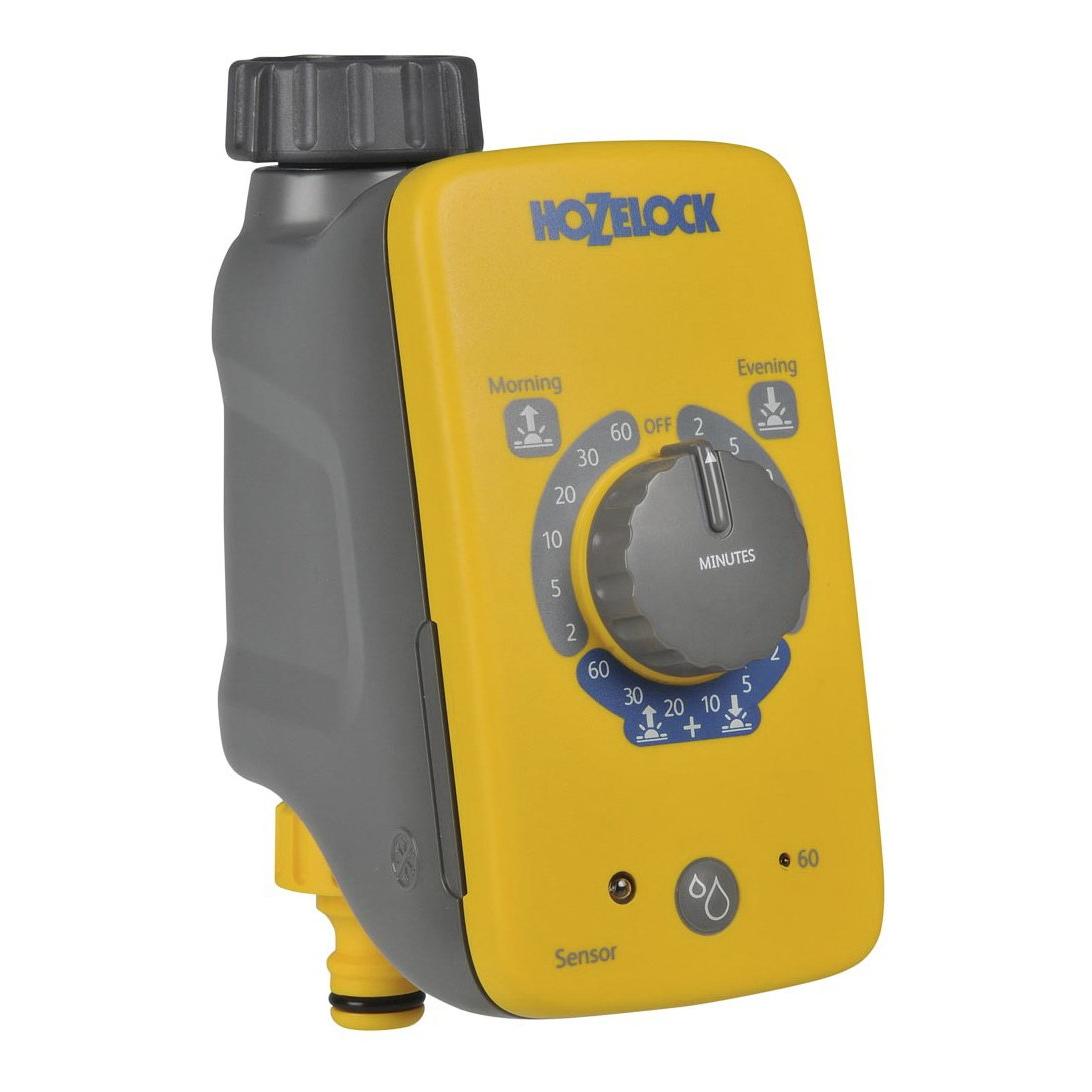 Hozelock Sensor Controller