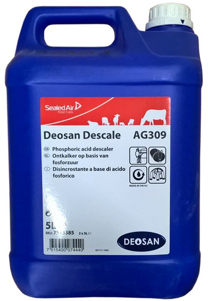 Deosan Descale - 5l