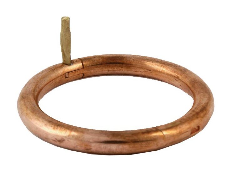 Bull Ring - Copper 3