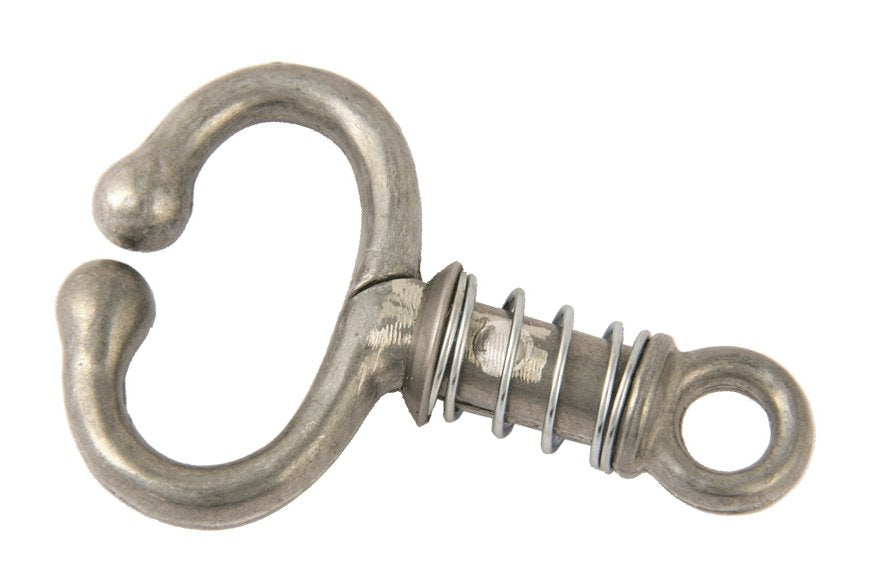 Bull Holder - Spring Type Hiatts