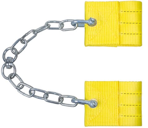 Dairy Spares Cow Hobble Extra Heavy Duty 3 Nylon
