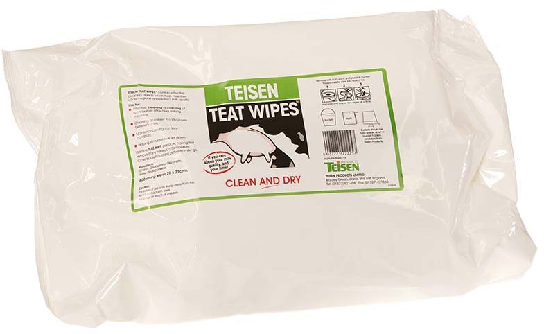 Teisen Refills 600pk