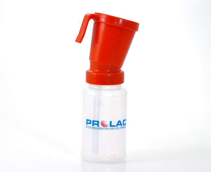 Teat Dip Cup Prolac Non Return