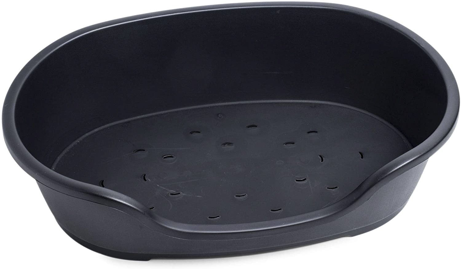 Plastic Dog Bed
