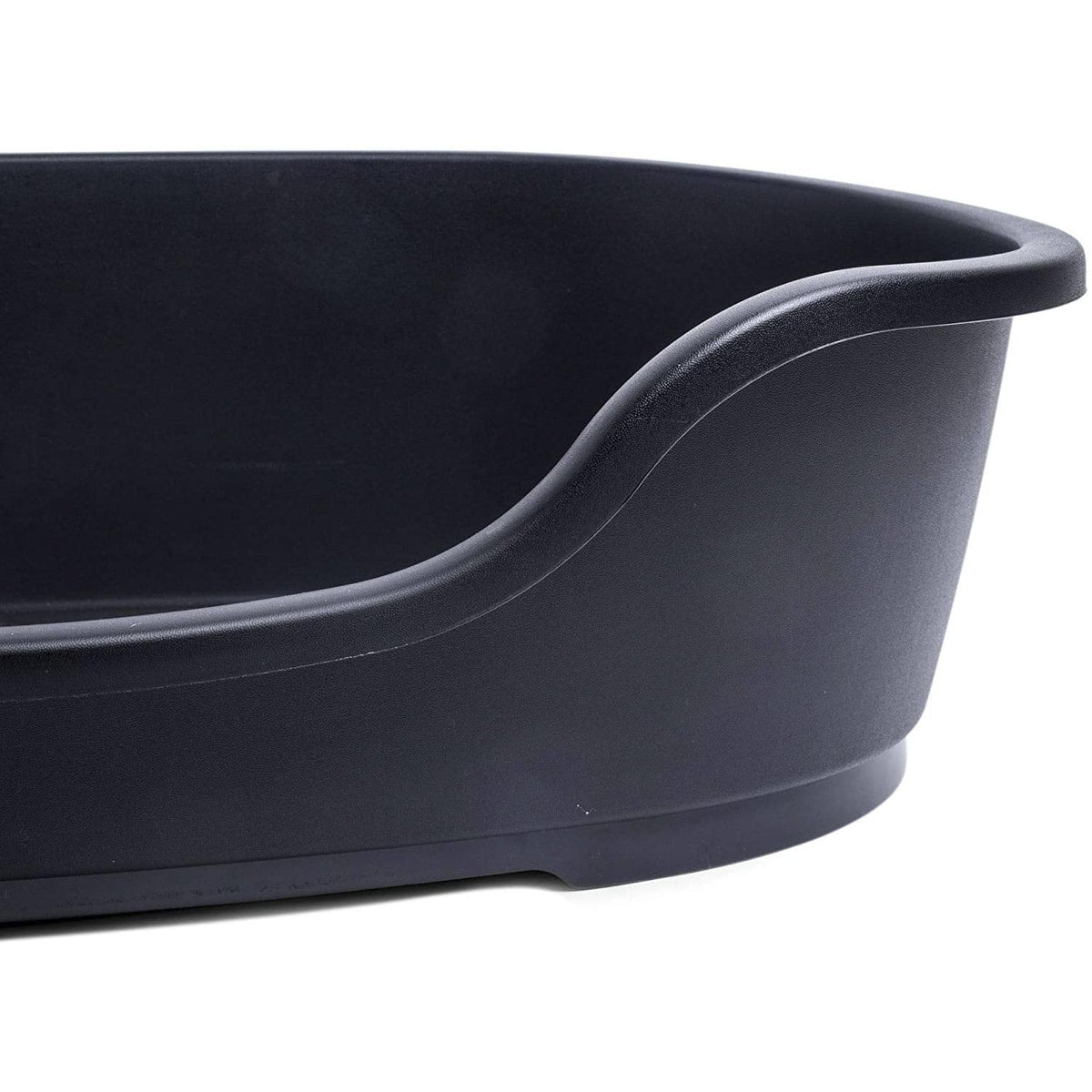 Plastic Dog Bed