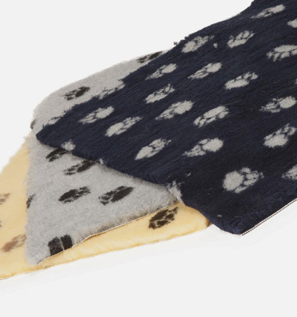 Vet Fleece Mat - 75x100cm