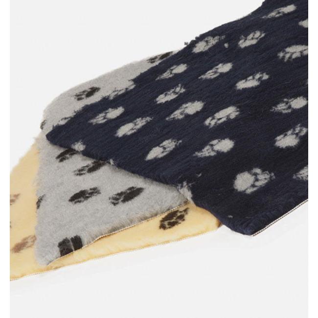 Vet Fleece Mat - 75x100cm