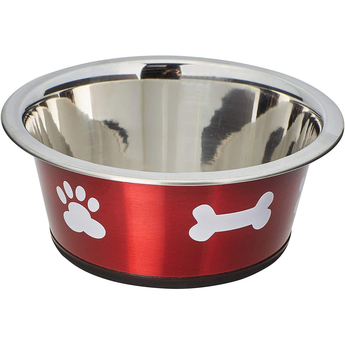 Classic Posh Paws Dog Dish