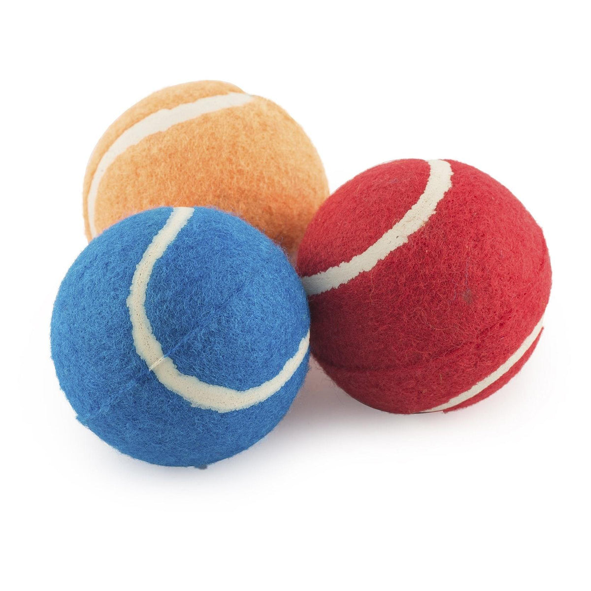 Ancol High Bounce Tennis Ball