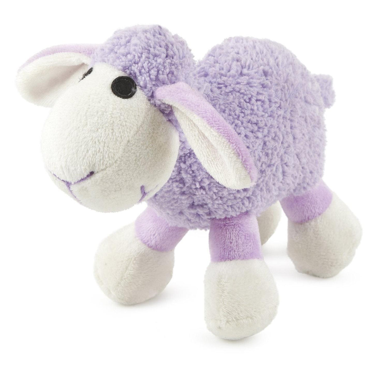 Ancol Small Bite Lamb Toy