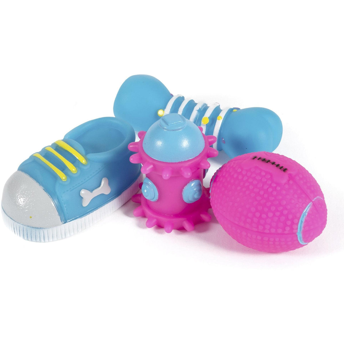 Ancol Small Bite Puppy Selection Pack 4pk