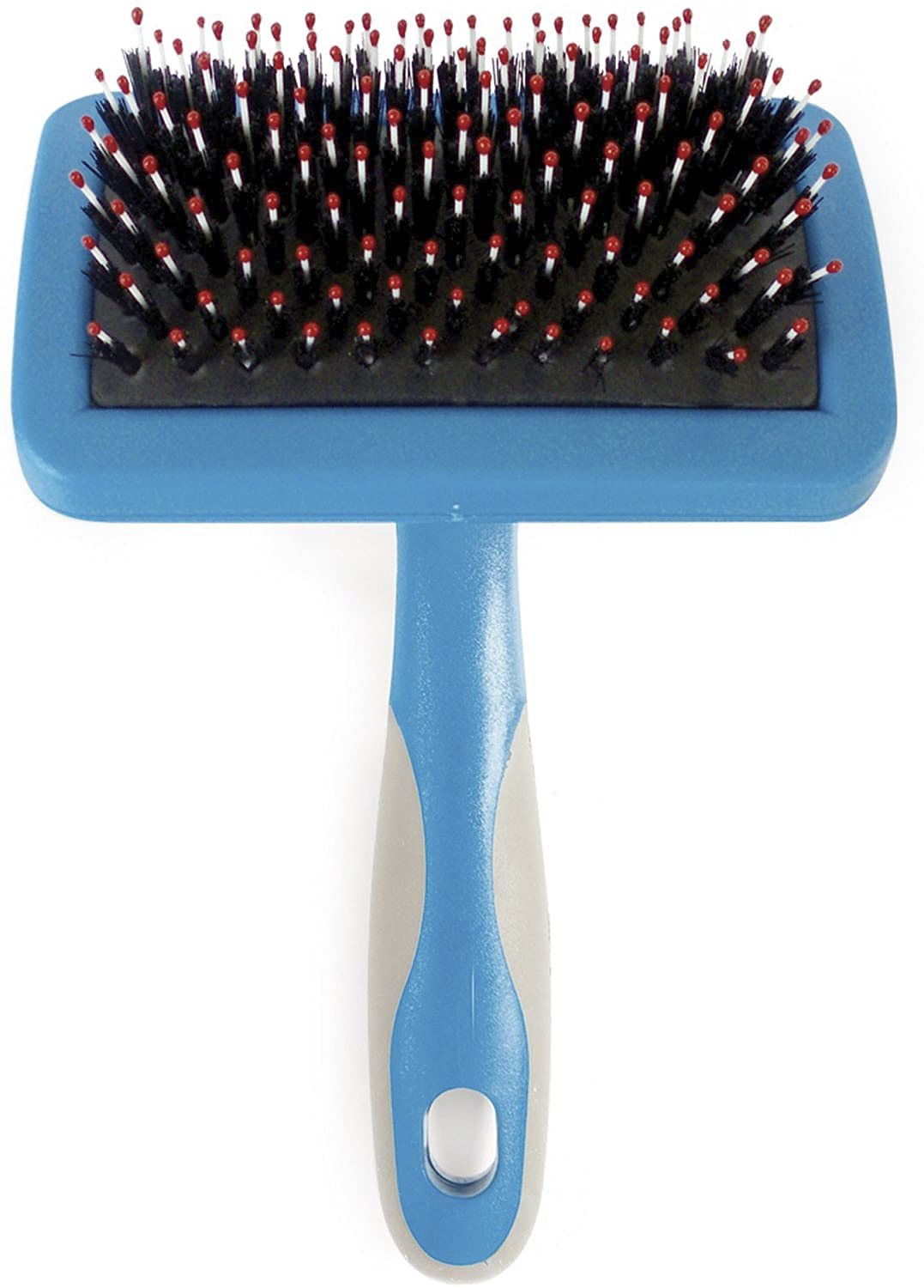 Ancol Ergo Hedgehog Slicker