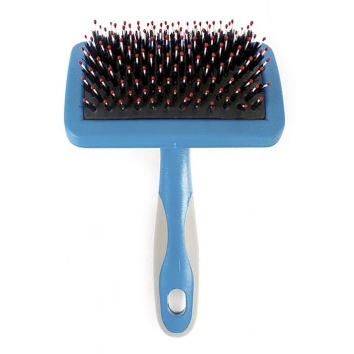 Ancol Ergo Hedgehog Slicker