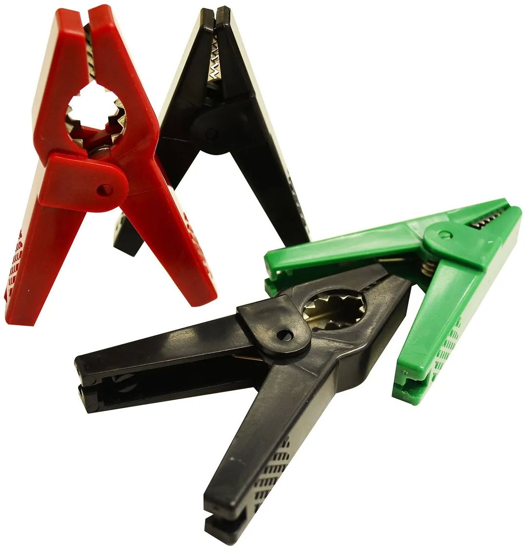 Hotline Large Crocodile Clips