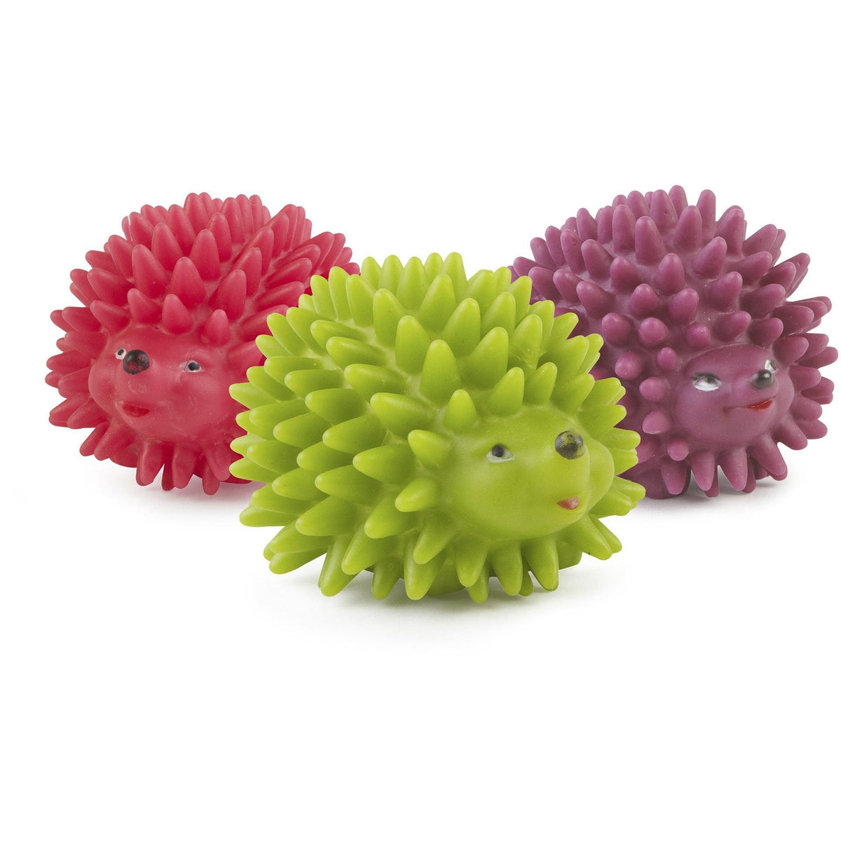 Ancol Hedgehog Dog Toy