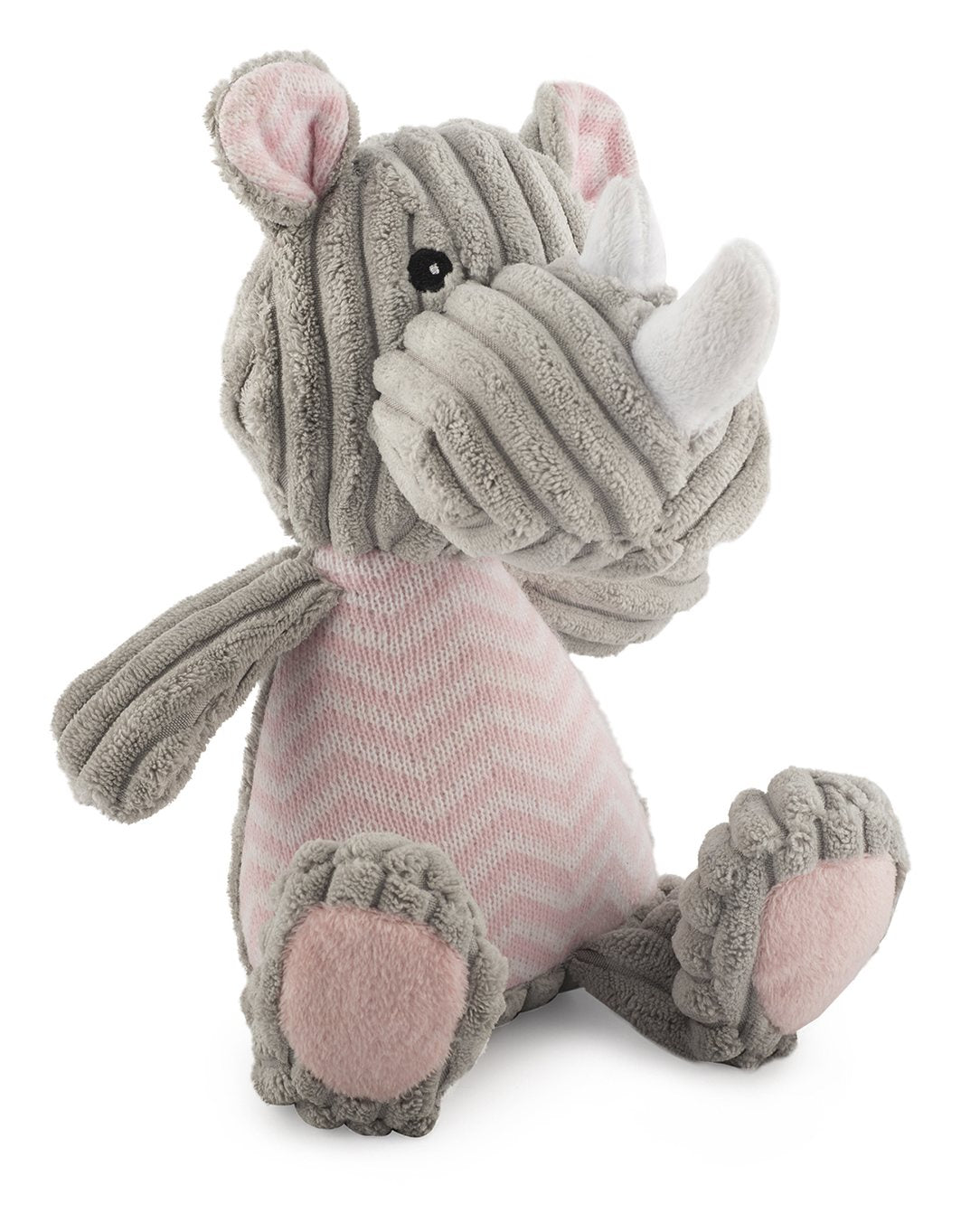 Ancol Knitted Rhino