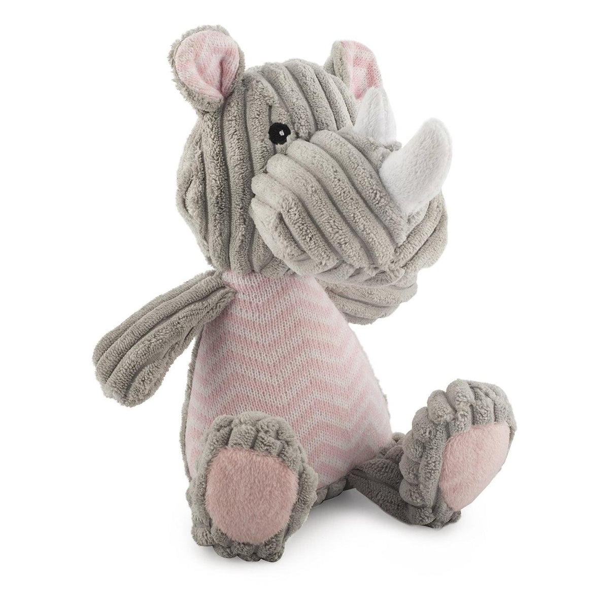 Ancol Knitted Rhino