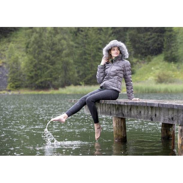 My LeMieux Ladies Drytex Waterproof Breeches