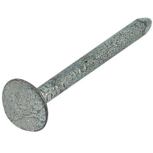 Galv Clout Nails 20mm 500g