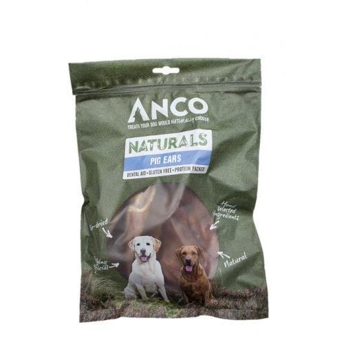 Pig Ears Multibuy - 5pk