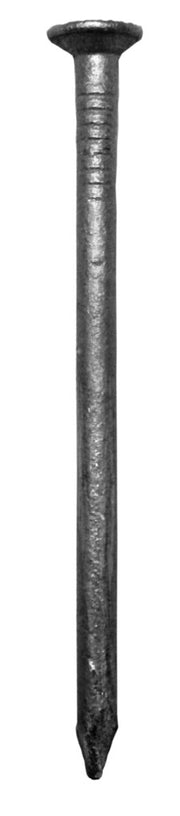 125mm Galv Round Wire Nail Pack