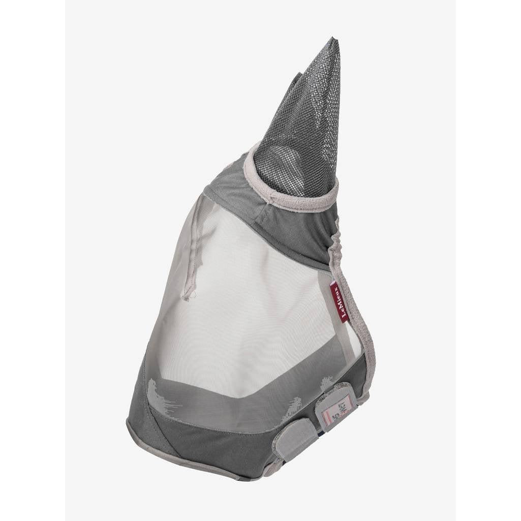LeMieux Armour Shield Pro Fly Half Mask Ears Only