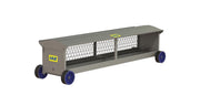 IAE Spare Wheel for Hayracks & Lamb Creeps