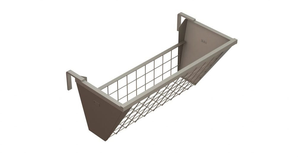 Hook Over Calf / Sheep Hayrack IAE - 4'