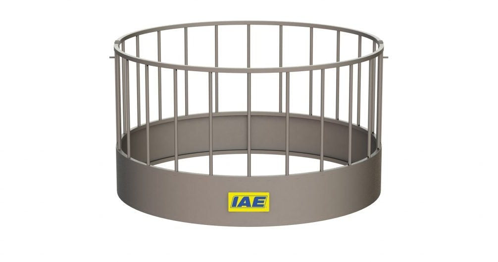 Circular Feed Ring - Sheep Standard IAE