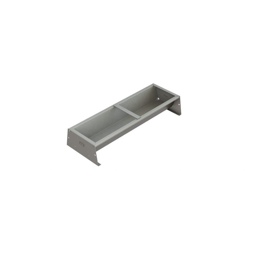 IAE Galv Sheep Trough - 9'