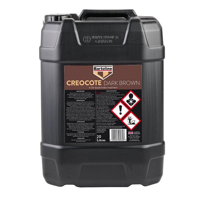 Creocote - Dark - 20L